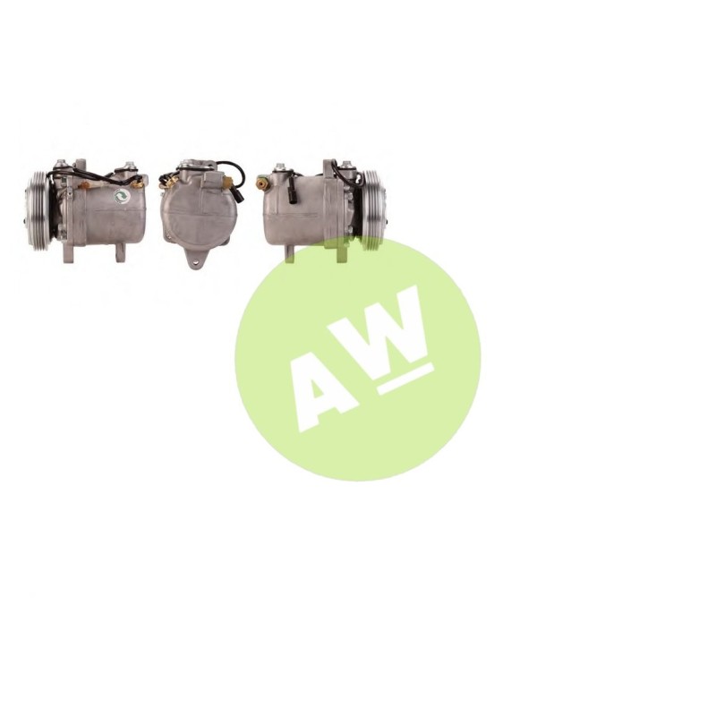 SS 10LV1 PV4 115MM ST5 12V V-B