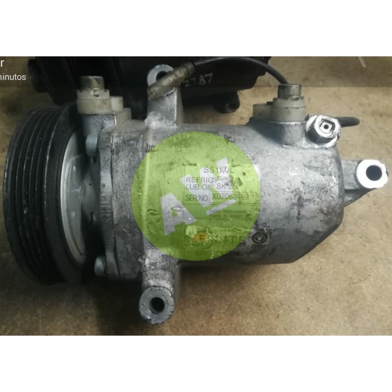 SS 120L A/D PV5 125MM 12V V-B (2D-1T)