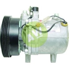 SS 96D1 PV4 115MM ST22 12V V-B