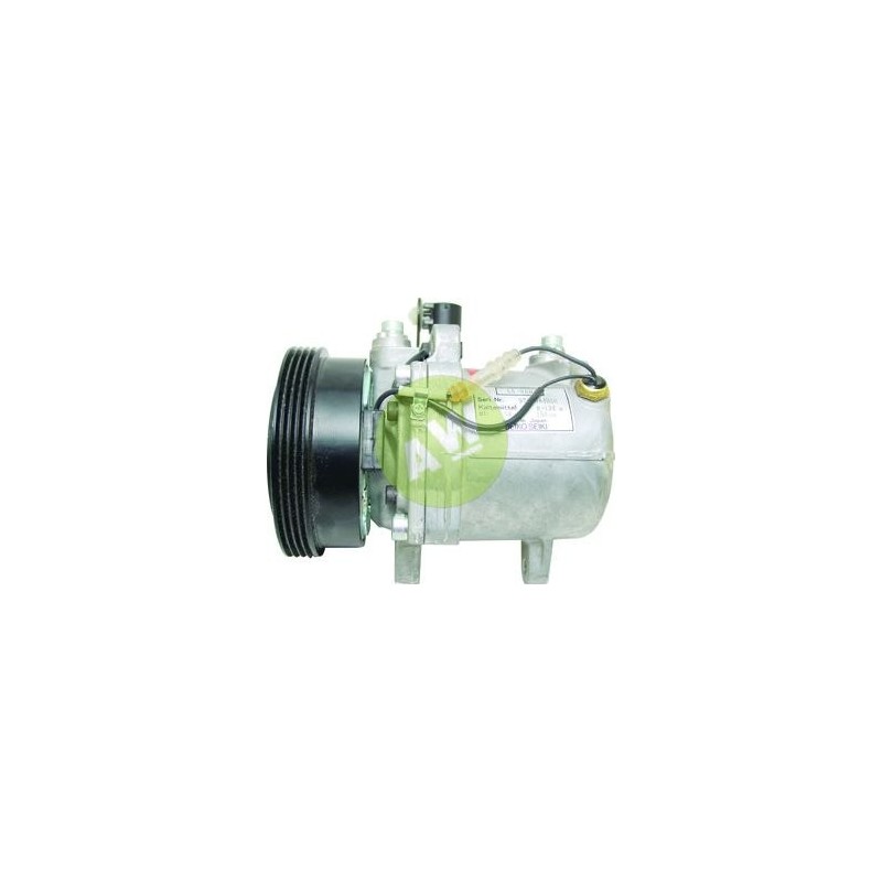 SS 96D1 PV4 115MM ST22 12V V-B