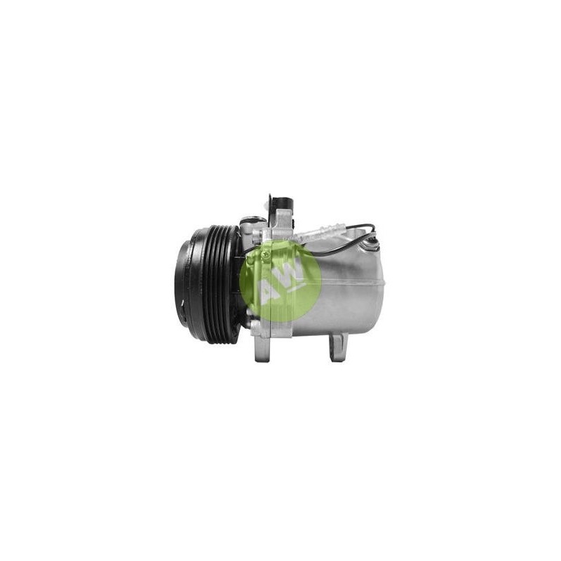 SS 96D1 PV5 110MM SD8 12V V-B
