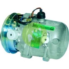 SS 148DW5 1A 135MM ST16 12V V-O'R