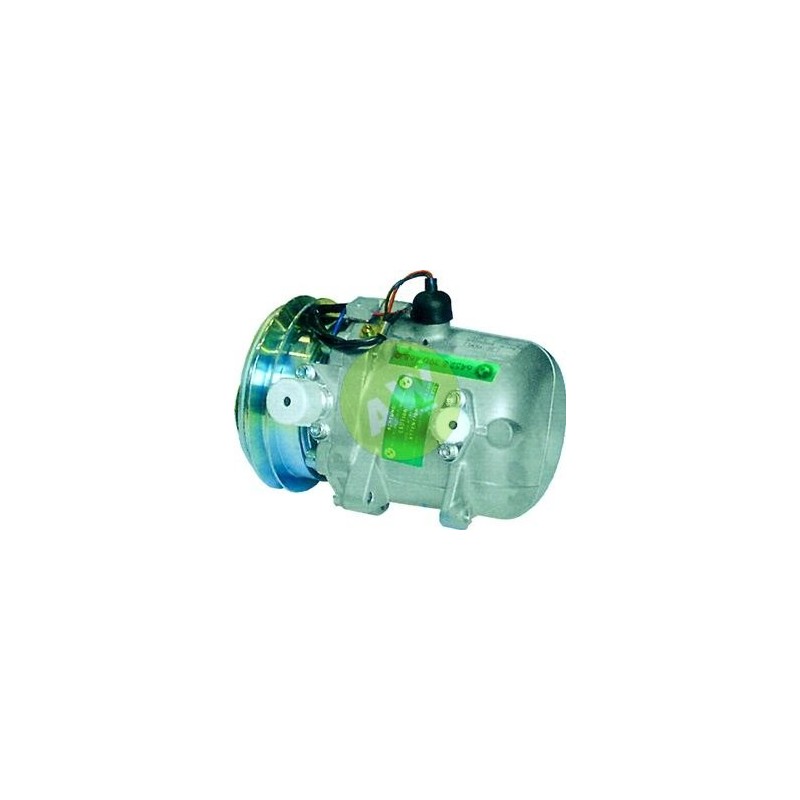 SS 148DW5 1A 135MM ST16 12V V-O'R