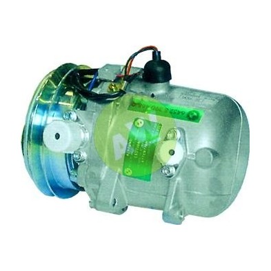 SS 148DW5 1A 135MM ST16 12V V-O'R