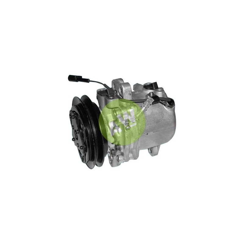 SS 10LV07 1A 115MM ST5 12V V-B