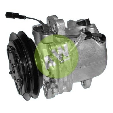 SS 10LV07 1A 115MM ST5 12V V-B