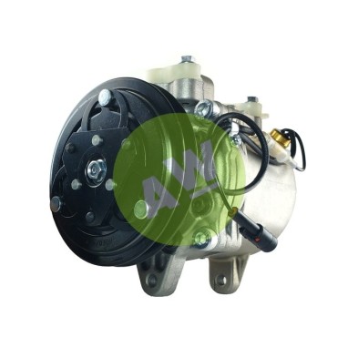 SS 07LT8 1A 110MM ST11 12V XXXX