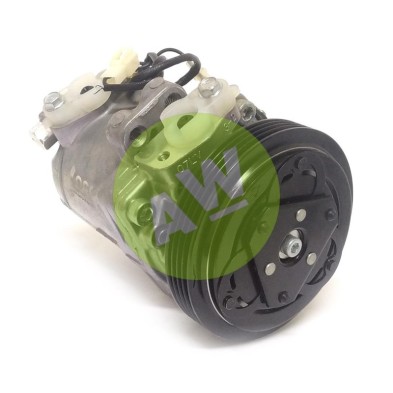 SS 07LK10 PV4 115MM ST10 12V V-B