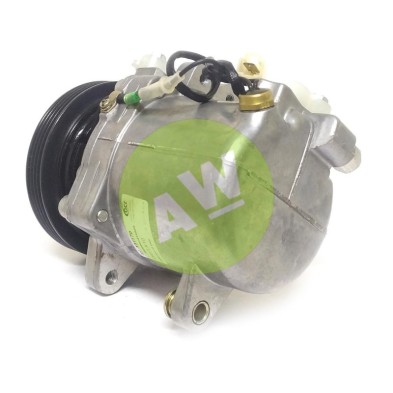 SS 07LK10 PV4 115MM ST10 12V V-B