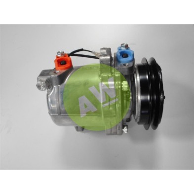 SS 06LT8 1A 110MM ST8 12V X-B
