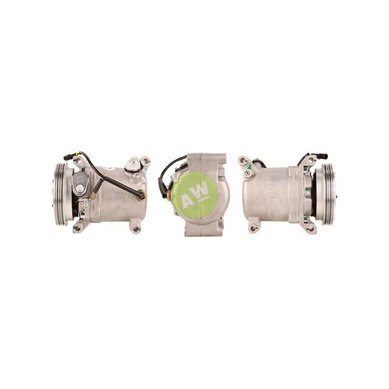 SS 10LF10 A/D PV4 110MM ST10 12V V-B (95200-69GC0)