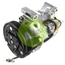 SS 07LK10 A/D PV4 110MM ST10 12V V-B