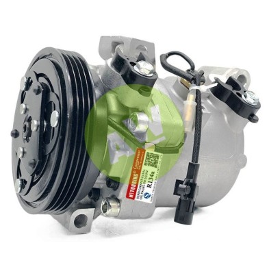 SS 07LK10 A/D PV4 110MM ST10 12V V-B