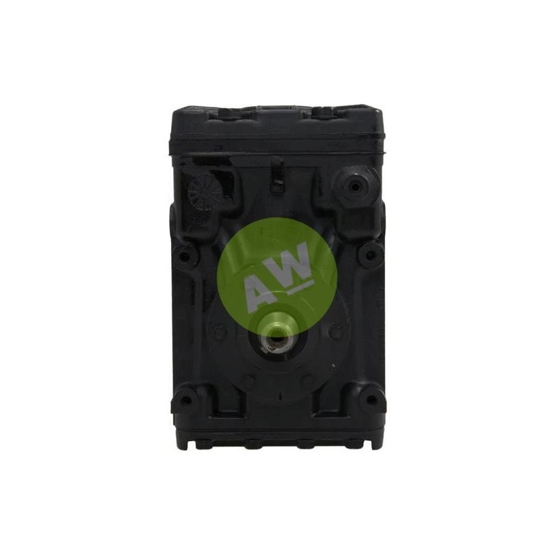 YK 206 S/E H-B