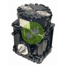 YK 210 S/E TUBO-O