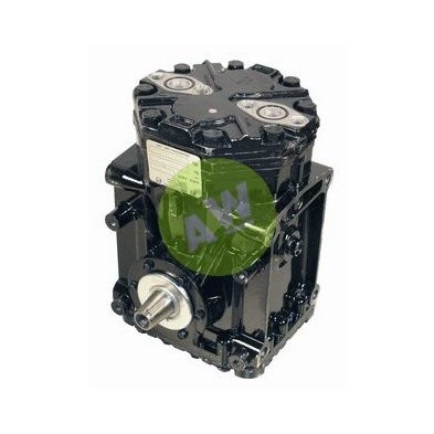 YK 210 S/E TUBO-O