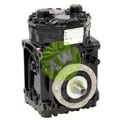 YK 210 1A 180MM ST10 12V V-R