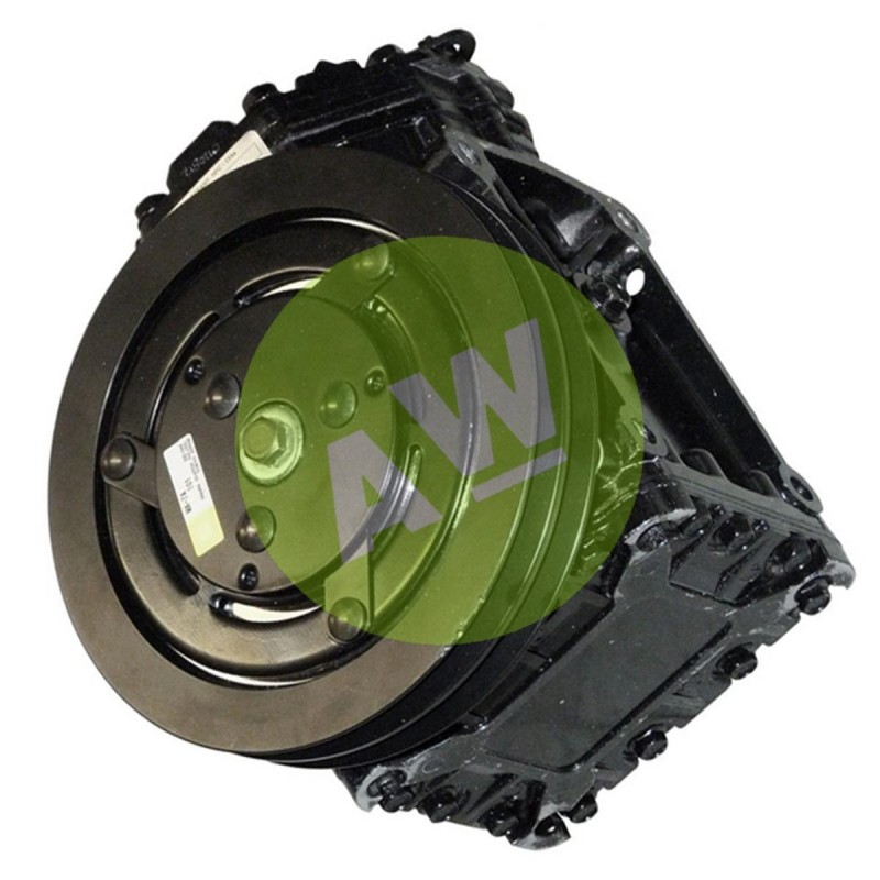 YK 210 2A 152MM 12V V-B