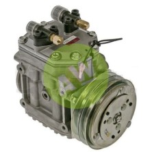 VALEO DKP12Z 2A 135MM 12V V-B (THERMO KING) TK208R