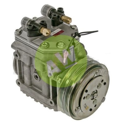 VALEO DKP12Z 2A 135MM 12V V-B (THERMO KING) TK208R