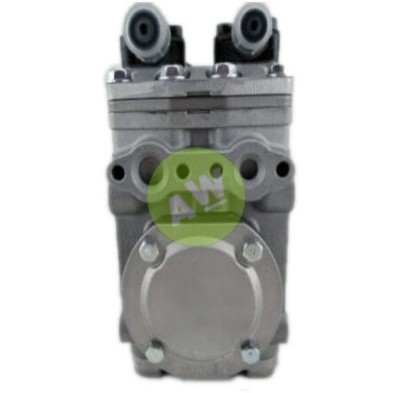 VALEO DKP12Z 2A 135MM 12V V-B (THERMO KING) TK208R