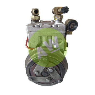 YK 206 MINI 1A 138MM SD15 24V V-R (SUC DER)