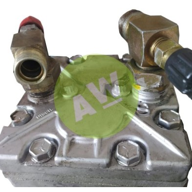 YK 206 MINI 1A 138MM SD15 24V V-R (SUC DER)