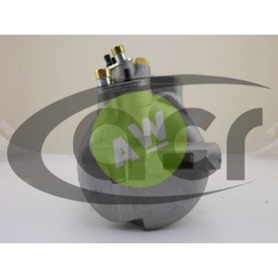 SB 7PV16 A/D PV9 135MM 24V V-B
