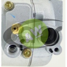 SB 7PV16 A/D PV9 135MM 24V V-B