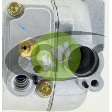SB 7PV16 A/D PV9 135MM 24V V-B
