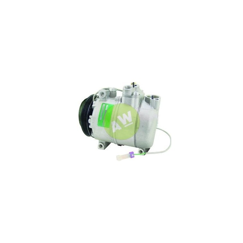 SB 7PV16 A/D PV4 125MM 12V V-B