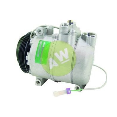 SB 7PV16 A/D PV4 125MM 12V V-B