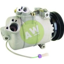 SB 7PV16 A/D PV4 125MM ST18 12V V-B