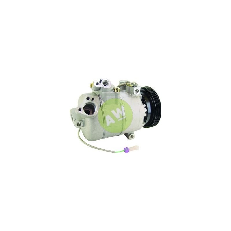 SB 7PV16 A/D PV4 125MM ST18 12V V-B