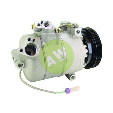 SB 7PV16 A/D PV4 125MM ST18 12V V-B