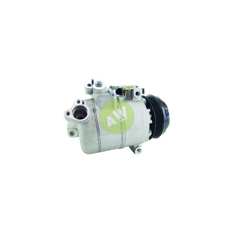 SB 7PV16 A/D PV5 110MM 12V V-B