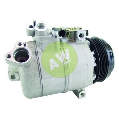 SB 7PV16 A/D PV5 110MM 12V V-B