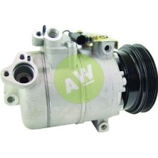 SB 7PV16 A/D PV4 125MM ST25 12V V-B