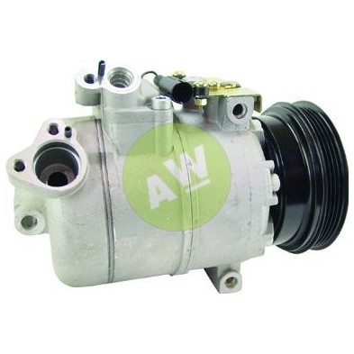 SB 7PV16 A/D PV4 125MM ST25 12V V-B