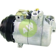 SB 7PV16 A/D PV6 124MM 12V V-B