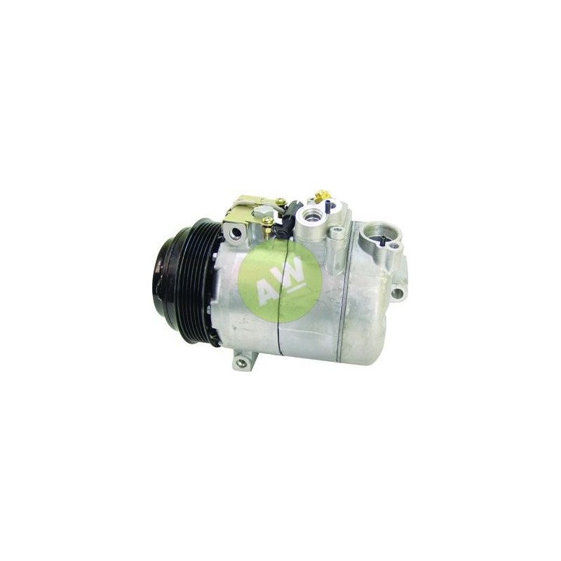 SB 7PV16 A/D PV6 124MM 12V V-B