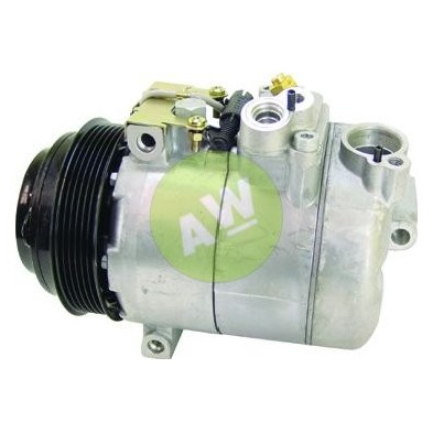 SB 7PV16 A/D PV6 124MM 12V V-B