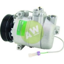 SB 7PV16 A/D PV6 125MM ST11 12V V-B