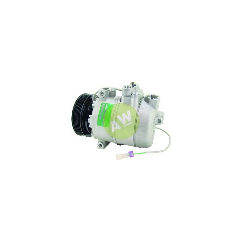 SB 7PV16 A/D PV6 125MM ST11 12V V-B