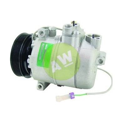 SB 7PV16 A/D PV6 125MM ST11 12V V-B