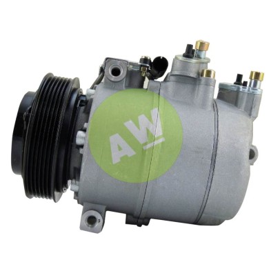 SB 7PV16C A/D PV6 123MM ST5 12V V-B