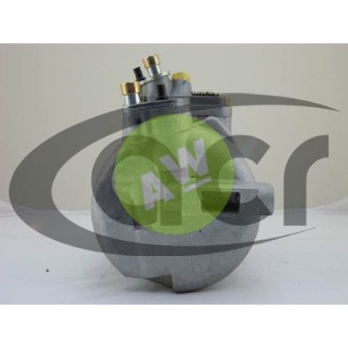 SB 7PV16C A/D PV6 123MM ST5 12V V-B