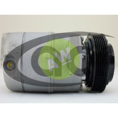 SB 7PV16C A/D PV6 123MM ST5 12V V-B
