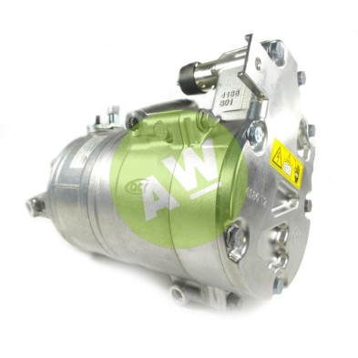 COMPRESOR ELECTRICO GM SHS-33H4203
