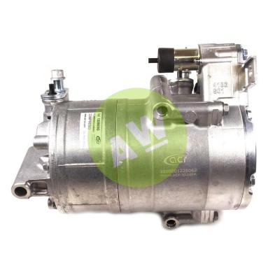 COMPRESOR ELECTRICO GM SHS-33H4203